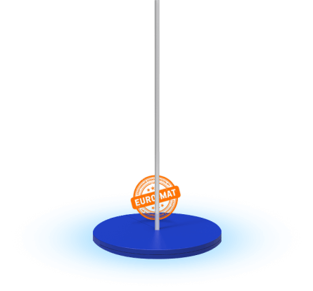 Маты для пилона