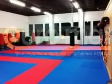 Бойцовский клуб (г. Екатеринбург)