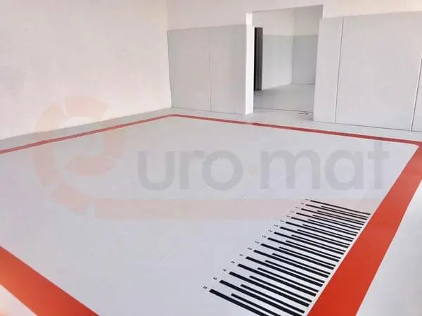 Частный борцовский зал