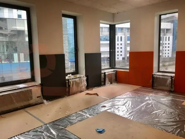 Спорткомплекс (Крым)