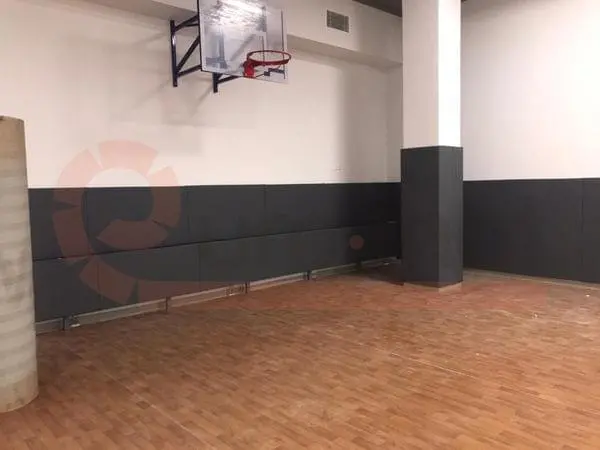 Кембриджская международная школа, Кампус Горки