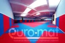 Фитнес центр (г. Алматы)