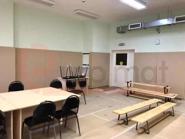 Детский сад