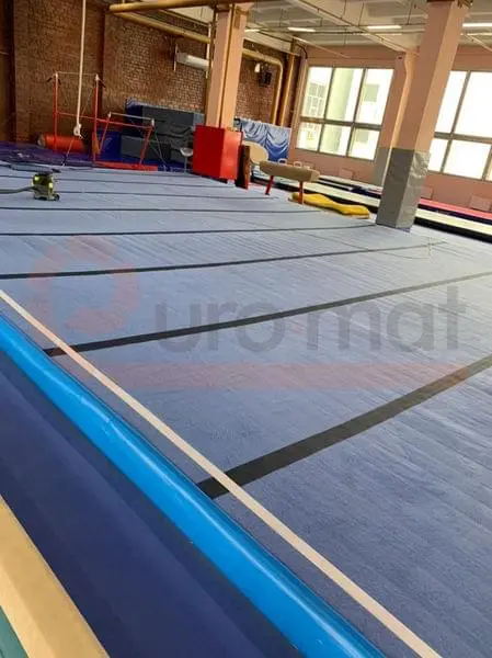 Yourways - сеть центров гимнастики