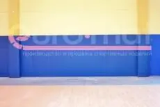 Школа в новом районе Красногорска