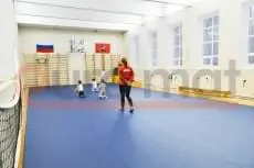 Школа 1465 на Студенческой